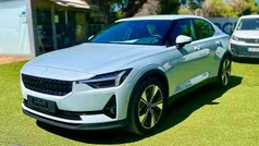Branco Usado 2023 Polestar 2 Sedan | € 33.900 (Bom preço)
