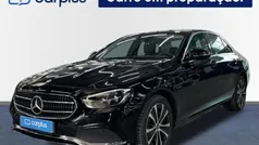 Mercedes E300