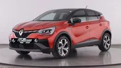 Usado 2022 Renault Captur RS Line SUV | € 18.500 (Preço justo)