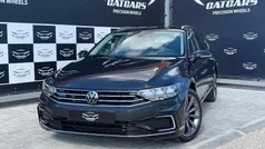 Usado 2021 VW Passat Carrinha | € 26.800 (Preço justo)