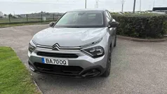 Usado 2023 Citroën C4 | € 19.490 (Preço justo)