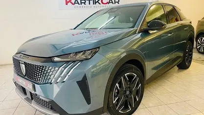 Usado 2024 Peugeot 3008 | € 28.999 (Preço justo)