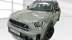 Cinzento Usado 2022 Mini Countryman SUV | € 31.200 (Preço justo)