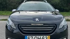Usado 2015 Peugeot 2008 SUV | € 10.500 (Preço justo)
