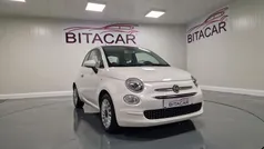 Outra Usado 2018 Fiat 500 Lounge Citadino | € 12.750 (Preço justo)