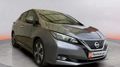Usado 2019 Nissan Leaf Tekna Citadino | € 12.480 (Preço justo)