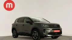 Usado 2024 Citroën C5 Aircross SUV | € 30.999 (Preço justo)