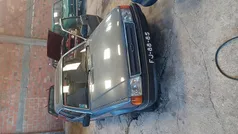 Usado 1984 Ford Orion Sedan | € 2.500