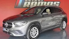 Usado 2021 Mercedes GLA180 Style SUV | € 32.980 (Super Preço)