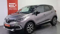 Usado 2019 Renault Captur SUV | € 12.900 (Super Preço)
