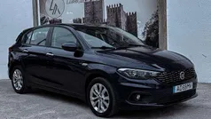 Usado 2020 Fiat Tipo | € 9.980 (Bom preço)
