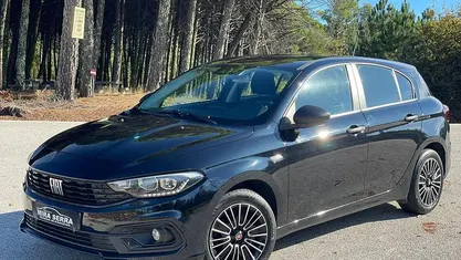Usado Fiat Tipo City Life 95 HP (69 kW) 2022 Sedan