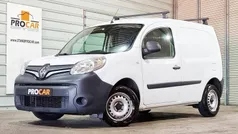 Usado 2021 Renault Kangoo Monovolume | € 10.900 (Super Preço)