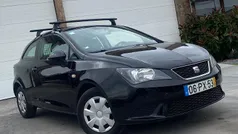 Usado 2015 Seat Ibiza Business | € 7.499 (Bom preço)