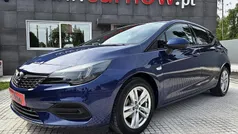 Usado 2020 Opel Astra GS Line | € 14.950 (Preço justo)