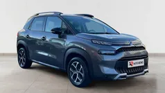 Cinzento Usado 2024 Citroën C3 Aircross PureTech SUV | € 18.090 (Preço justo)