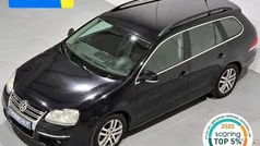 Usado 2008 VW Golf VI Carrinha | € 4.900 (Super Preço)