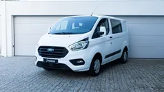 Usado 2019 Ford Transit Ambiente | € 19.500 (Preço justo)