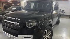 Usado 2024 Land Rover Defender SUV | € 94.900