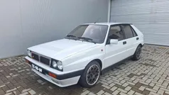 Branco Usado 1990 Lancia Delta | € 52.500
