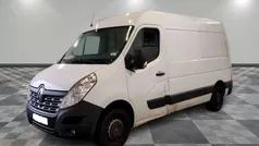 Usado 2019 Renault Master Van | € 17.900 (Preço justo)