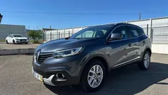Usado 2018 Renault Kadjar XMOD SUV | € 18.500 (Preço justo)