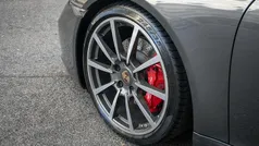 Usado 2012 Porsche 911 Carrera S Coupé | € 110.000