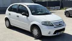 Branco Usado 2006 Citroën C3 Citadino | € 3.800 (Preço justo)