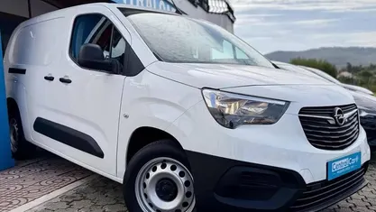 Usado 2023 Opel Combo Enjoy | € 17.950 (Preço justo)
