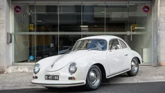 Usado 1980 Porsche 356 Coupé | € 84.900