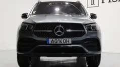 Cinza Usado 2022 Mercedes GLE350 Premium SUV | € 74.900 (Super Preço)