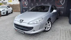 Usado 2010 Peugeot 407 | € 9.900 (Preço justo)