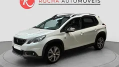 Usado 2016 Peugeot 2008 Crossway SUV | € 11.990 (Preço justo)