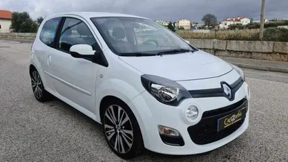Usado Renault Twingo Dynamique 75 HP (55 kW) 2013 Citadino