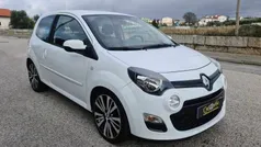 Usado 2013 Renault Twingo Dynamique Citadino | € 6.500 (Preço justo)