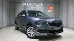 Cinza Usado 2023 Skoda Kamiq Style SUV | € 16.890 (Preço justo)