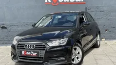 Usado 2015 Audi A1 Design Citadino | € 11.990 (Preço justo)
