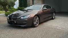 Outra Usado 2012 BMW 640 Coupé | € 27.000 (Bom preço)