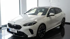 Usado 2024 BMW 120 Citadino | € 45.900 (Preço justo)