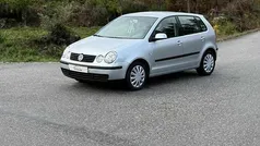 Usado 2003 VW Polo Citadino | € 1.690 (Preço justo)