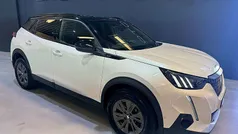 Usado 2021 Peugeot 2008 GT SUV | € 20.900 (Preço justo)