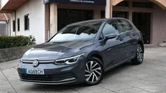 Usado 2022 VW Golf VIII | € 25.900