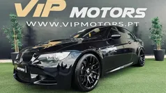 Usado 2011 BMW M3 Cabriolet Cabrios | € 43.500