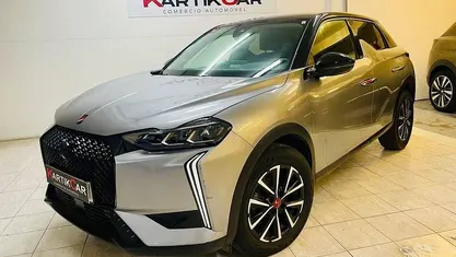 Usado DS Automobiles DS3 130 HP (95 kW) 2024