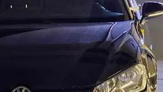 Usado 2014 VW Golf VII Citadino | € 12.350 (Preço justo)