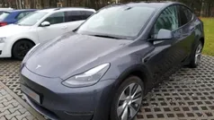 Cinzento Usado 2022 Tesla Model Y Long Range SUV | € 37.490 (Preço justo)