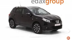 Usado 2011 Nissan Qashqai SUV | € 7.290 (Preço justo)