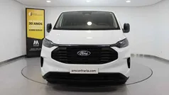 Branco Usado 2024 Ford Transit Trend | € 30.878 (Preço justo)