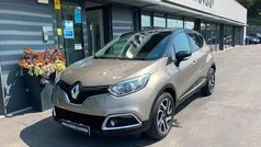 Outra Usado 2015 Renault Captur SUV | € 9.900 (Preço justo)