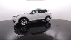 Usado 2023 Cupra Formentor SUV | € 31.450 (Preço justo)